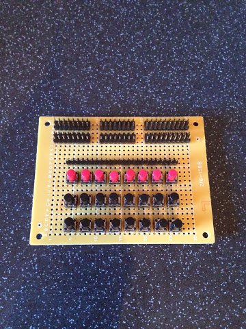 Test Board