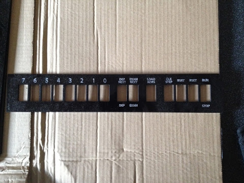 Switch Panel