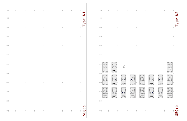 Sequencer Relays