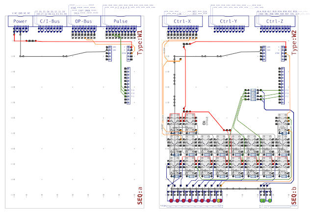 8-cycle sequencer final design