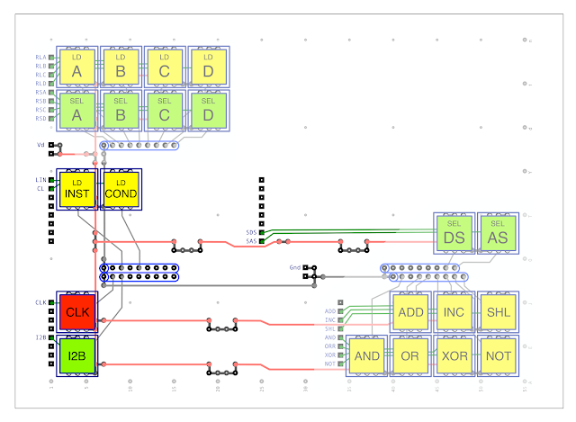 Display A Card