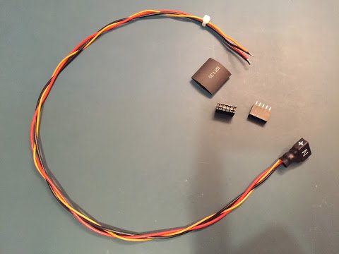 Power Distribution Cable