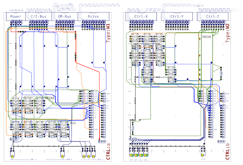 Controller before fetch/increment relays added