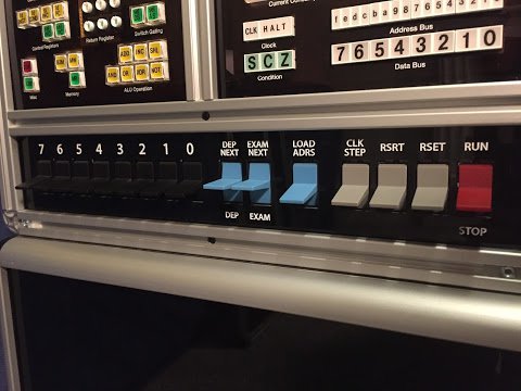 Auxiliary Control / Primary Switches