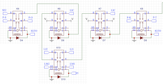 LD-M/J and LD-INC