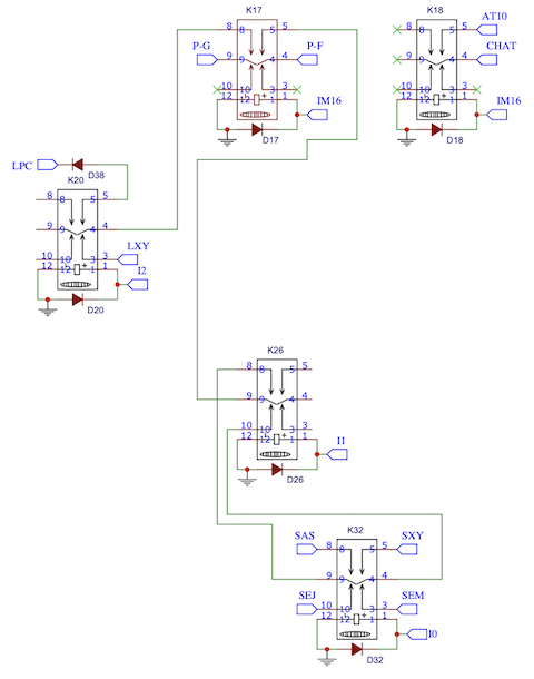 MOV16 schematic